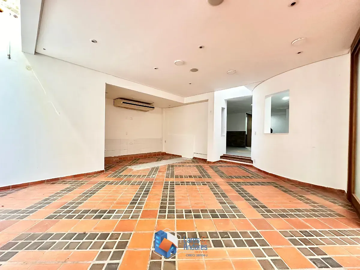 Imagem Casa para venda em Jardim Vila Mariana com 3 quartos, sendo 1 suíte, 255m²