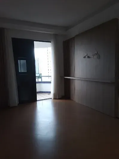 Imagem Apartamento com 3 Quartos à Venda ou Locação, 202 m² em Ijuí - Ijuí