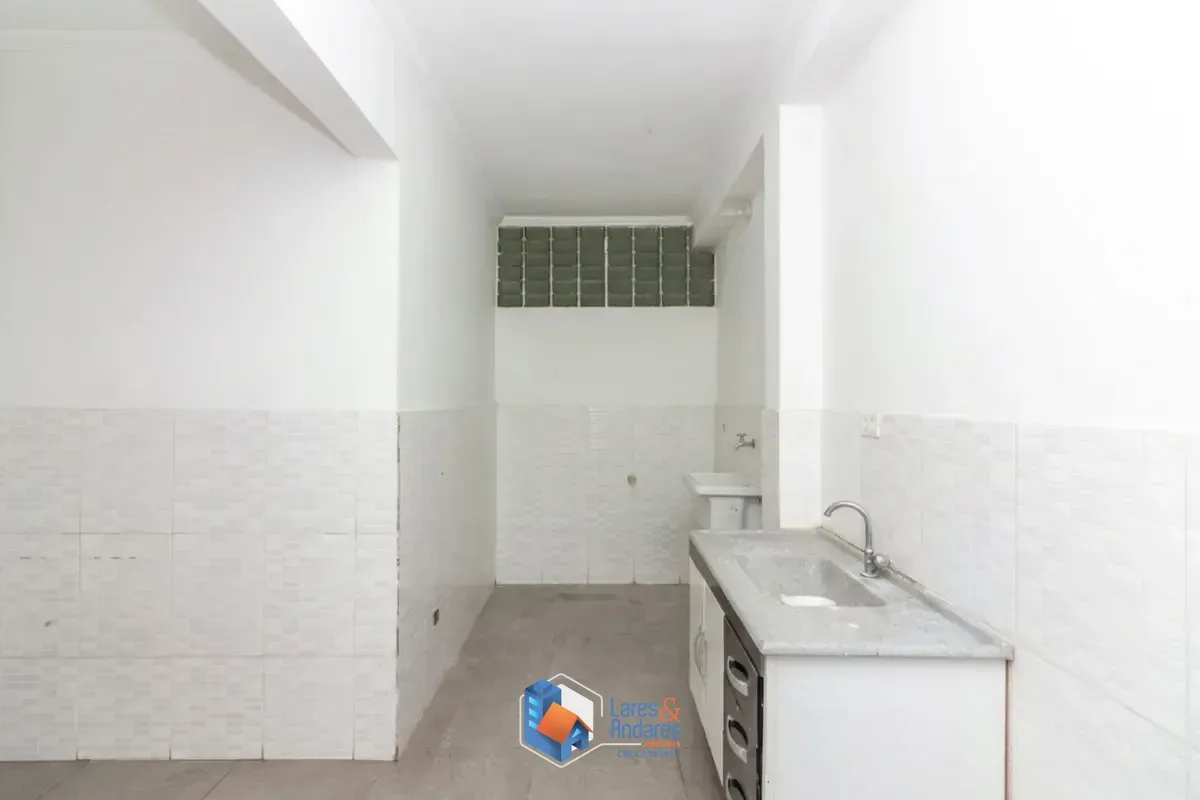 Imagem Casa para venda em Chácara Monte Alegre com 4 quartos, 132m²