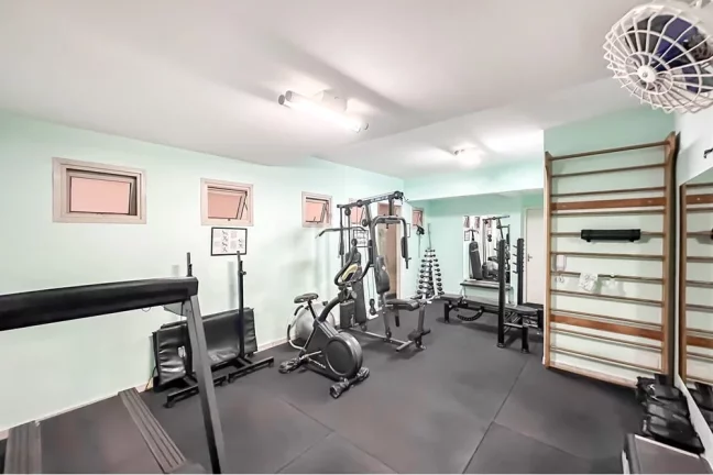 Imagem Apartamento à venda no bairro Vila Monte Alegre - São Paulo/SP