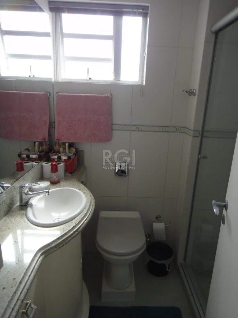 Imagem Apartamento para Venda - 105.42m², 2 dormitórios, 2 vagas - Santo Antonio