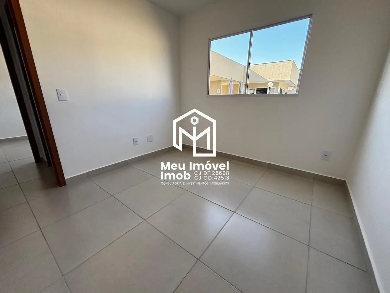 Imagem Apartamento em Parque Estrela Dalva IX - Luziânia
