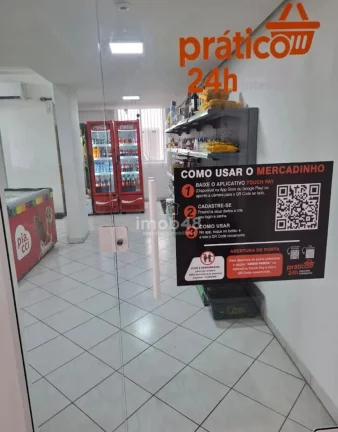 Imagem Apartamento à Venda em Praia Comprida, São José – 2 Quartos