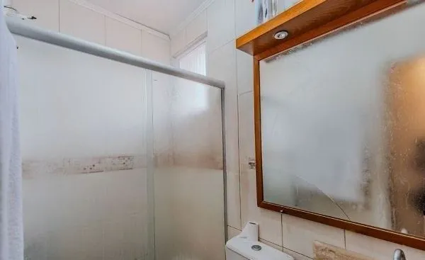 Imagem Casa em condomínio no bairro Santo Antômnio de 4 dormitórios e 2 vagas