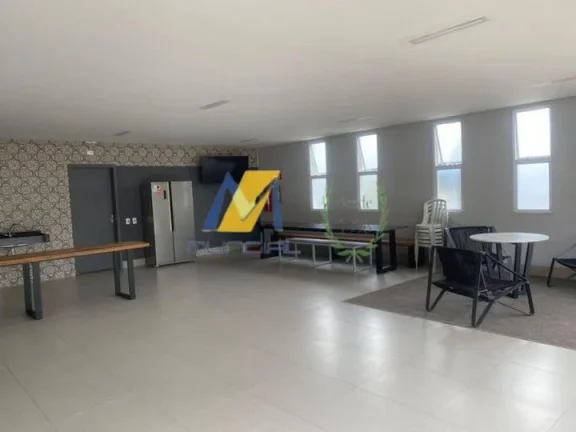 Imagem Um espaço que equilibra conforto e função