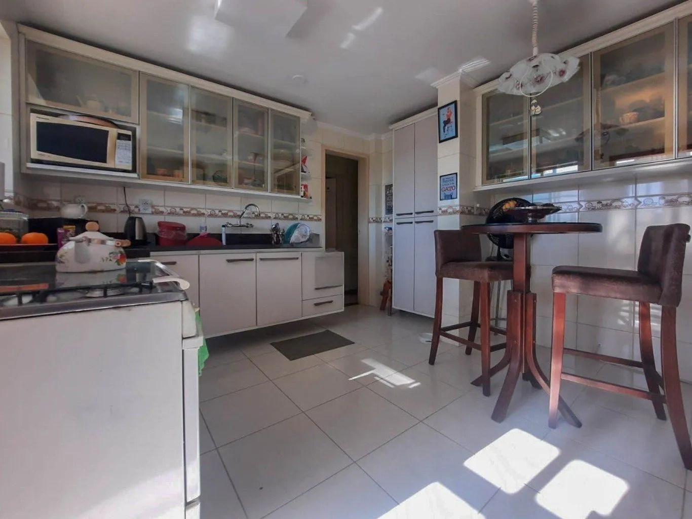 Imagem Apartamento à venda com 5 quartos 192 m² avenida jeronimo de ornelas, santana, porto alegre
