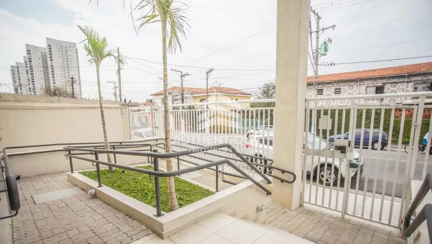 Imagem TERRAS DO CHA VILA GUARANI - Apartamento à venda no bairro Vila Guarani (Z Sul) - São Paulo/SP, Zona Sul