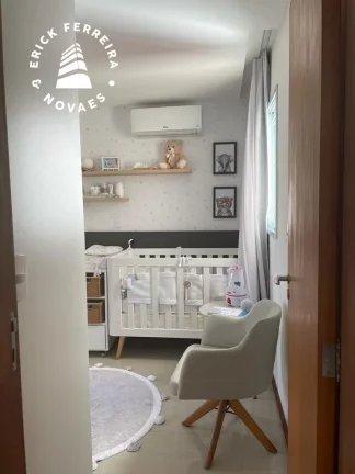 Imagem No Centro de Guarapari belíssimo 2 quartos em finíssimo acabamento a 100 metros da Praia das Castanheiras