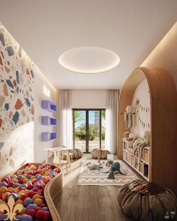 Imagem APARTAMENTO RESIDENCIAL em SÃO JOSÉ - SC, BARREIROS