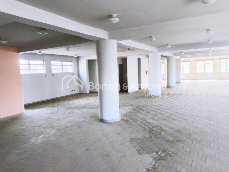 Imagem Venda , prédio comercial e residencial , centro de Campinas !!