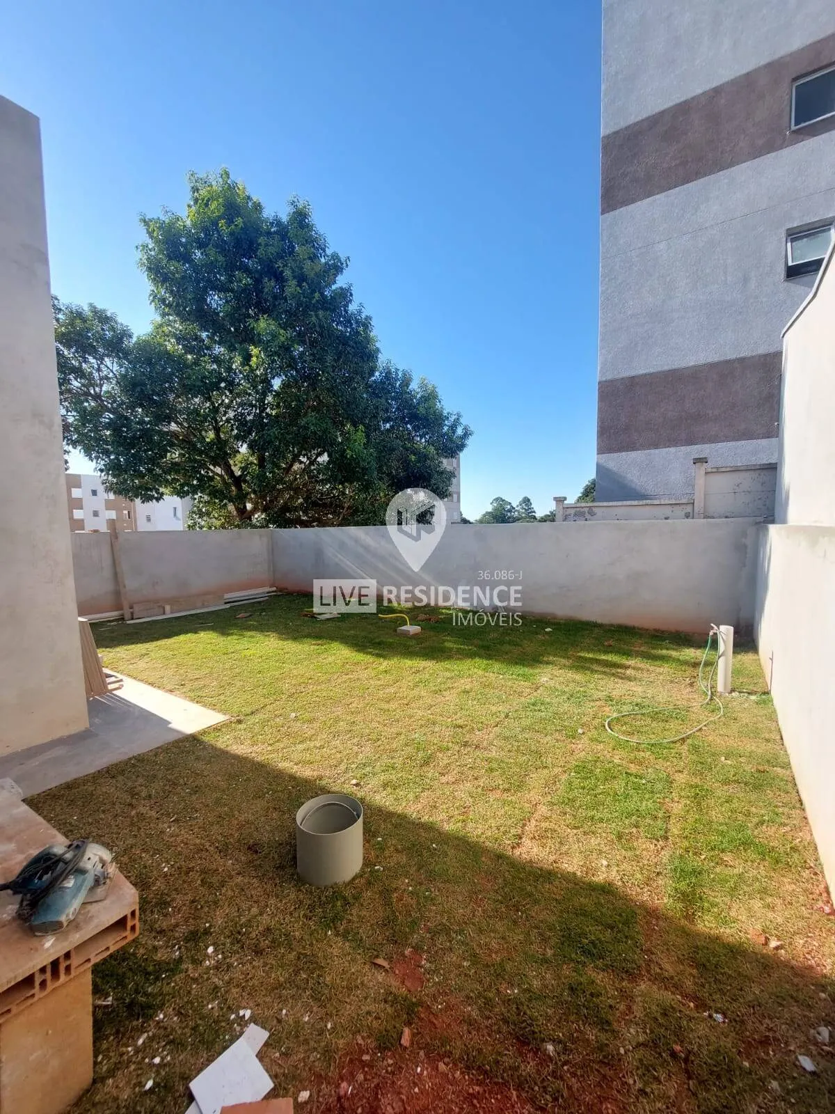 Foto do imóvel Casa à Venda No bairro Alpes do Cruzeiro!