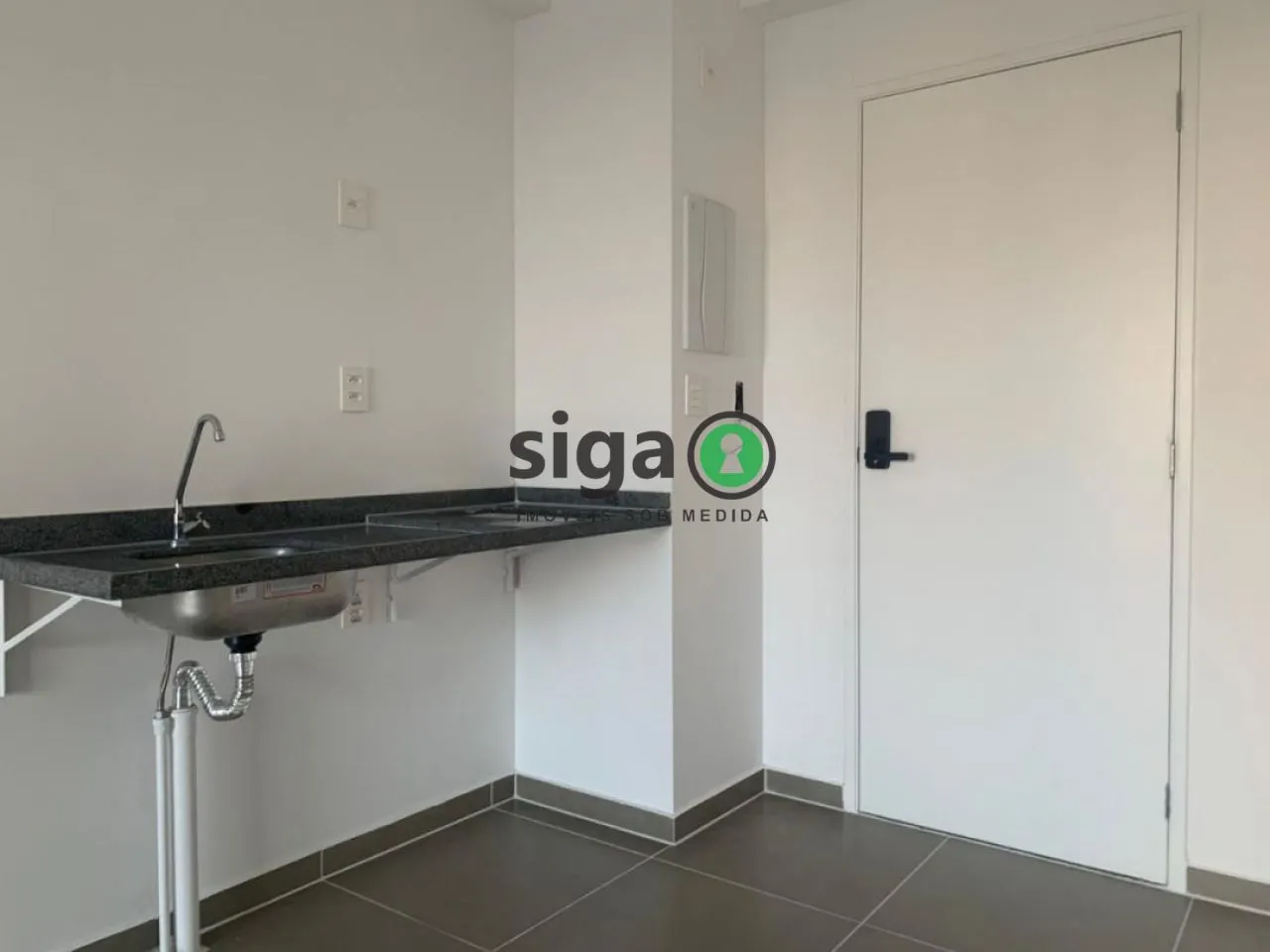 Imagem Apartamento à venda 1 Quarto, 31m², Vila Mariana - SP