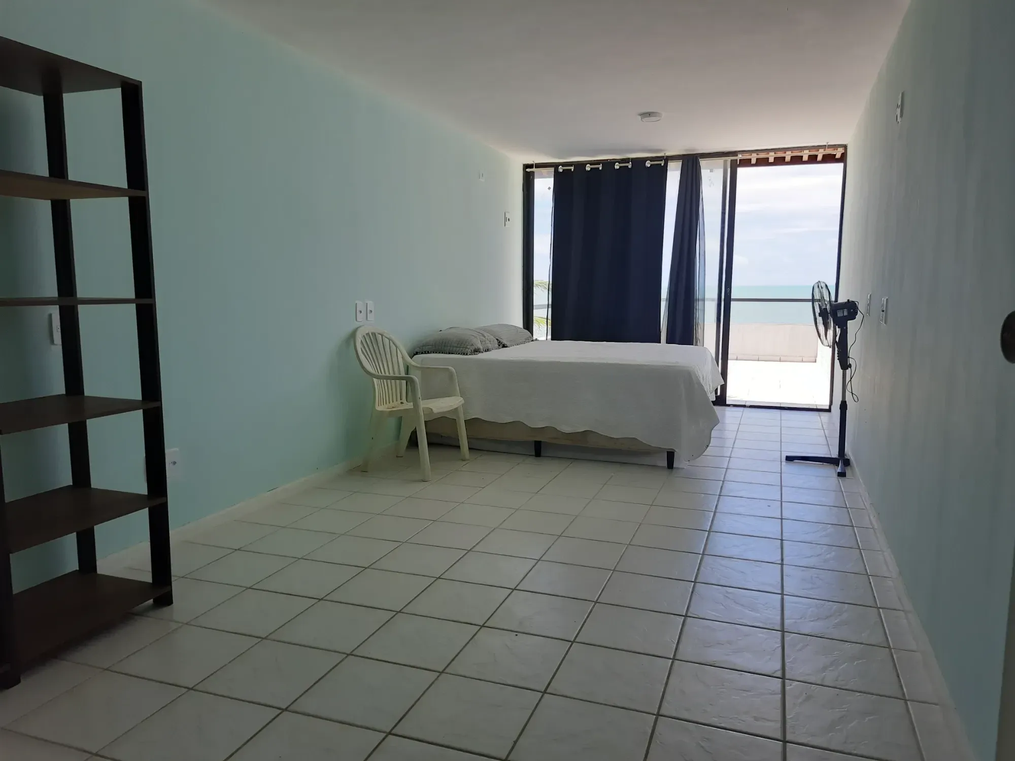 Imagem Casa com 6 Quartos à Venda, 340 m² em Barra de Santo Antônio - Barra de Santo Antônio