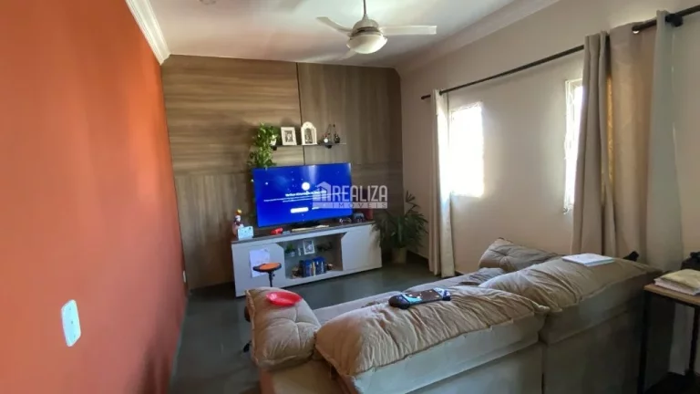 Imagem Apartamento com 3 dormitórios e suíte no Condomínio Edifício Fabiana, em Uberaba - Imperdível!