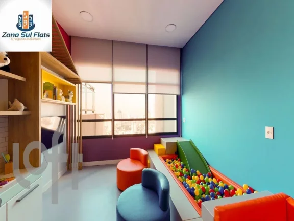 Imagem APARTAMENTO RESIDENCIAL em SÃO PAULO - SP, VILA MARIANA