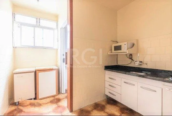 Imagem Apartamento para Venda - 58m², 2 dormitórios, Azenha