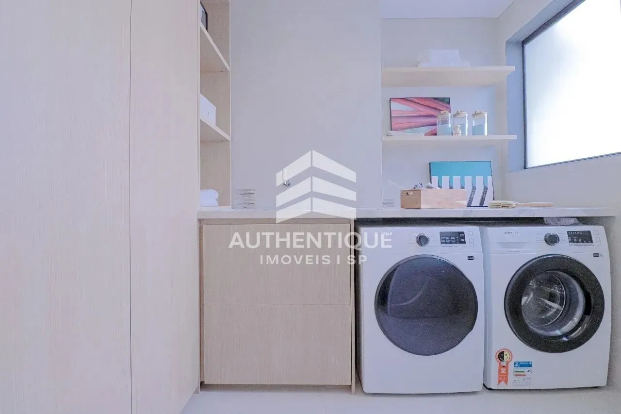 Imagem PRACA OMAGUAS PINHEIROS - Apartamento à venda no bairro Pinheiros - São Paulo/SP, Zona Oeste