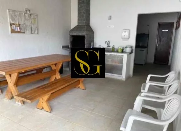 Imagem Apartamento para Venda em Teresópolis, Soberbo, 2 dormitórios, 1 suíte, 2 banheiros, 2 vagas