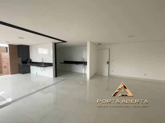 Imagem Cobertura 3 Quartos, sendo 3 Suíte -Cidade Nobre - Ipatinga - COD 396