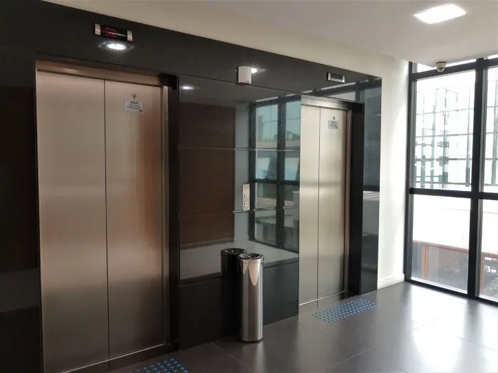 Imagem Sala para alugar, 156 m² por R$ 6.500,00/mês - João Paulo - Florianópolis/SC
