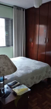 Imagem Apartamento de 2 dorms, 1 banheiro, 1 vaga, de 58m² em Taboão, São Bernardo do Campo