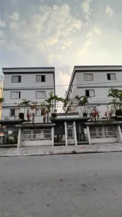 Imagem Apartamento à Venda em Boqueirão, Praia Grande - SP