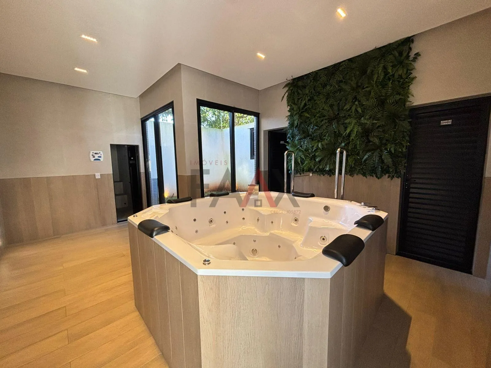 Imagem Apartamento venda Maestrale com Suíte e Área Gourmet no Bairro Santana