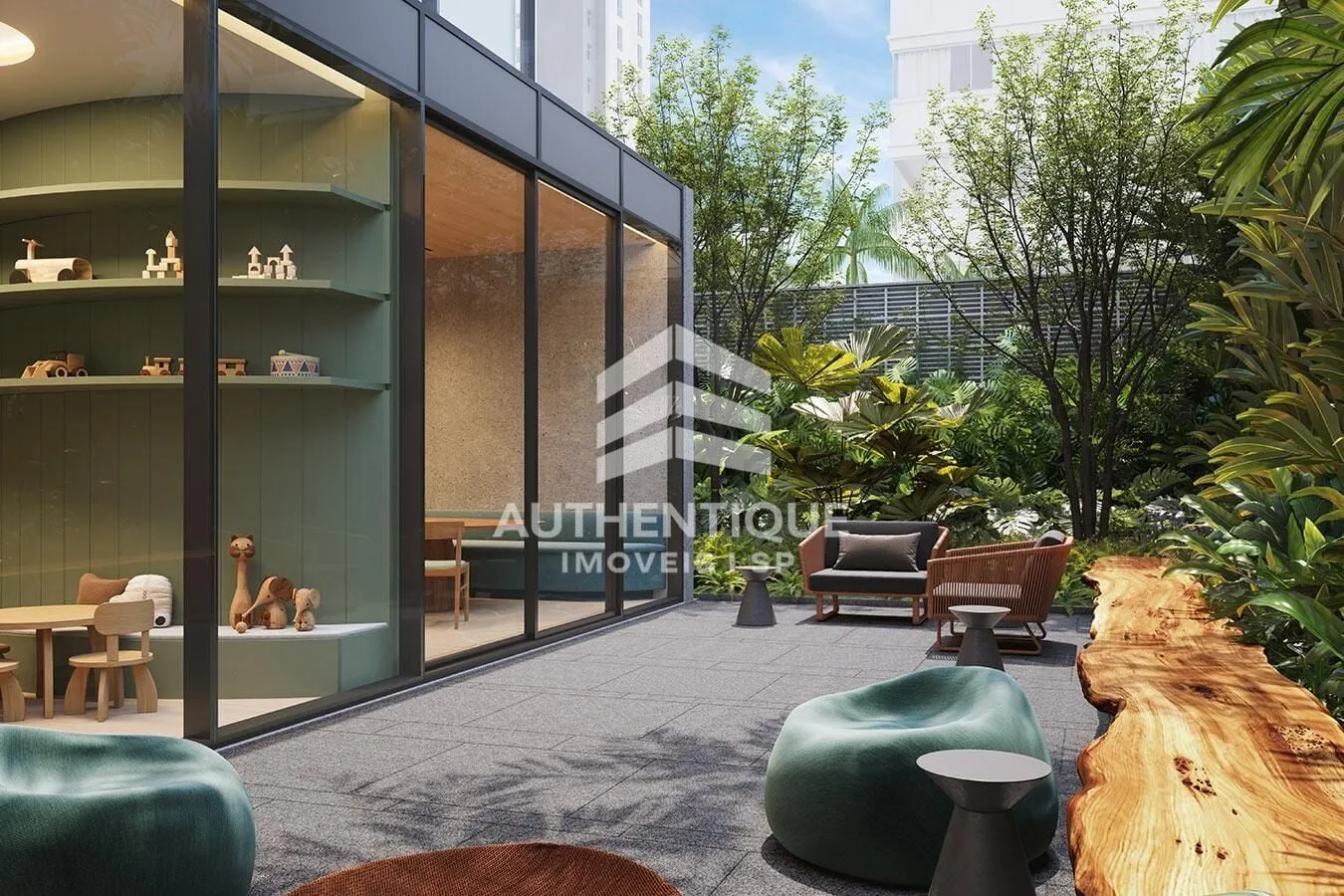 Imagem UAPE HIGIENOPOLIS - Apartamento à venda no bairro Higienópolis - São Paulo/SP, Zona Central