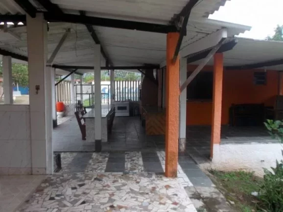 Imagem CHÁCARA URBANA