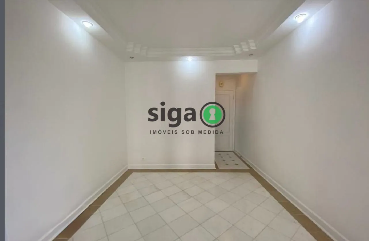 Imagem Apartamento para venda no Morumbi, São Paulo - SP