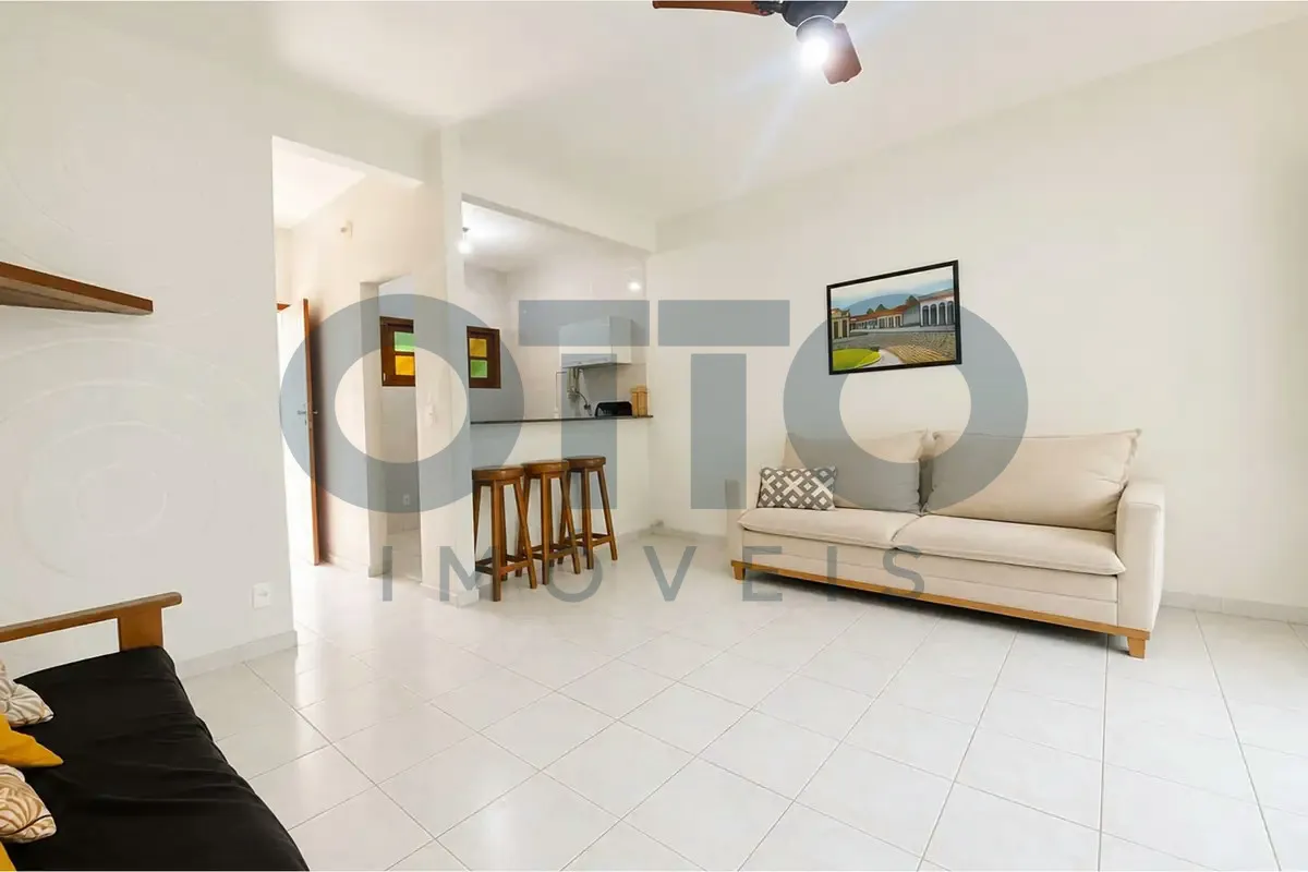 Imagem Apartamento com 2 quartos para locação em Centro, Porto Seguro