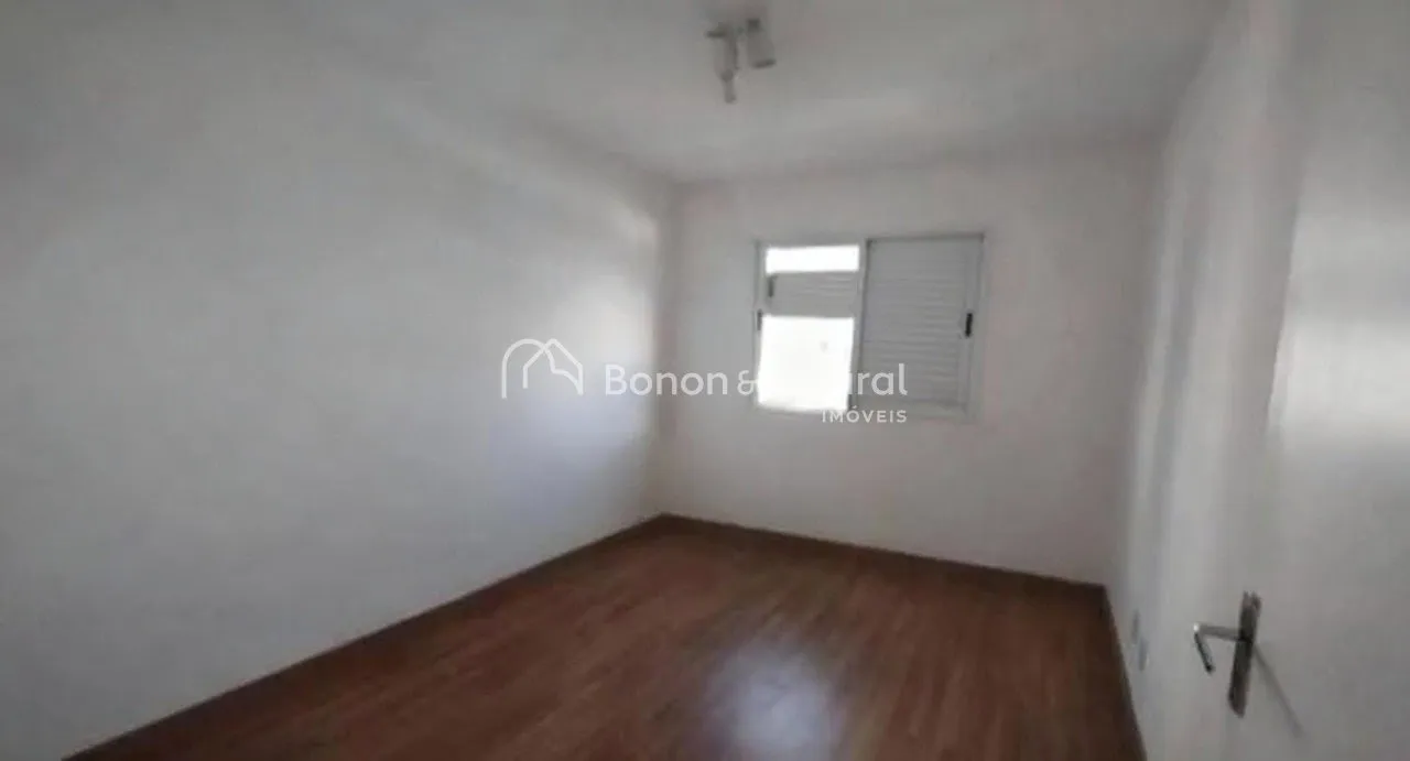 Imagem Apartamento à venda no Chácara Primavera - Campinas