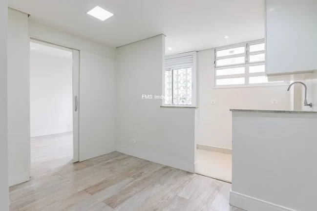 Imagem Apartamento para locação no Jardim Paulista de 35m²