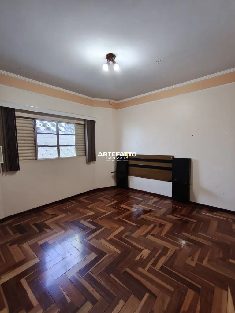 Imagem Casa à venda em Franca, Jardim Barão, com 3 quartos, 237m2
