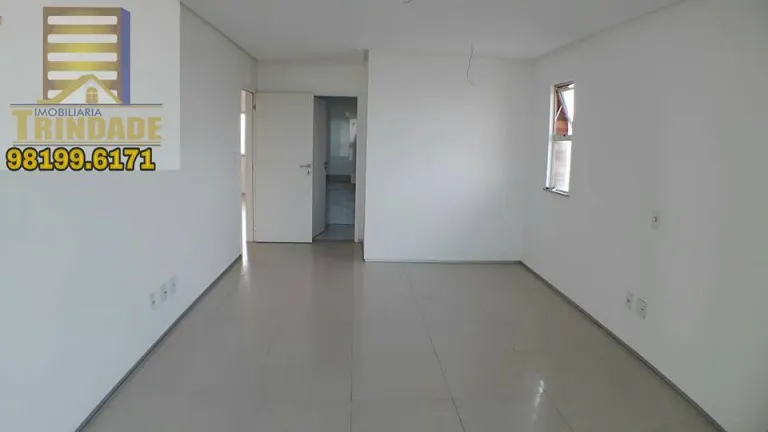 Imagem Apartamento com 5 Quartos à Venda, 217 m² em Ponta D'Areia - São Luís
