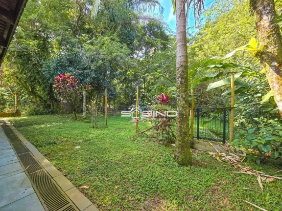 Imagem Casa à venda no Riviera, com 2 lotes 1001m² de área de terreno, com 5 dormitórios 302m², 8 vagas