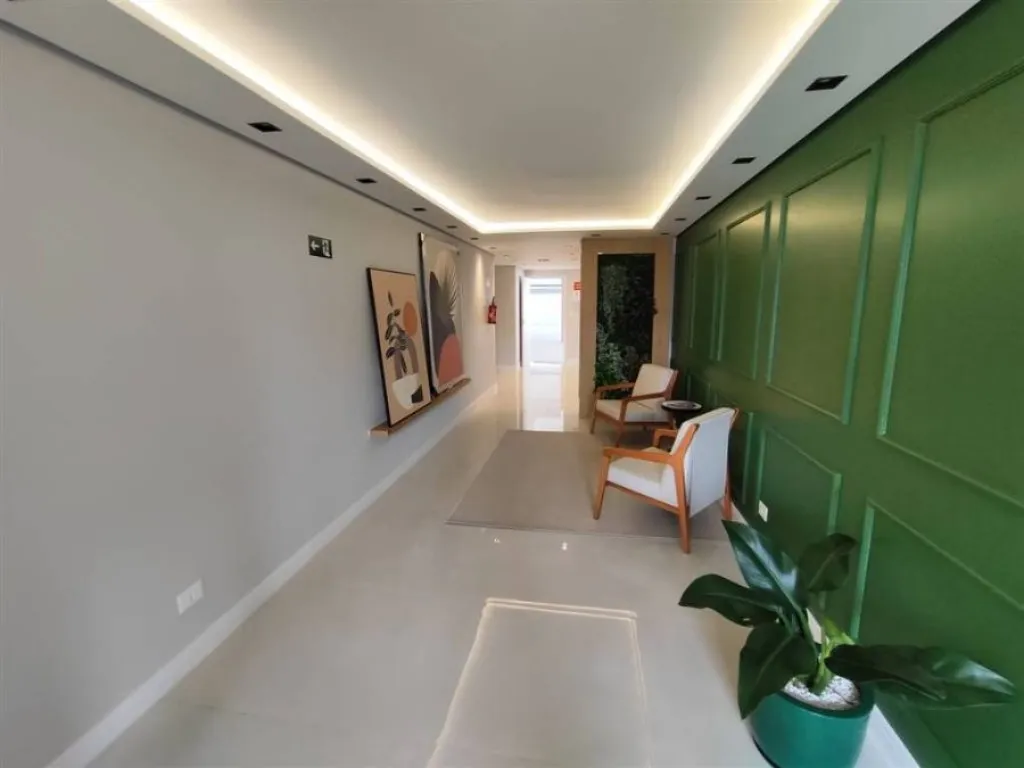 Imagem APARTAMENTO COM 73,00 m² - GUILHERMINA - PRAIA GRANDE SP