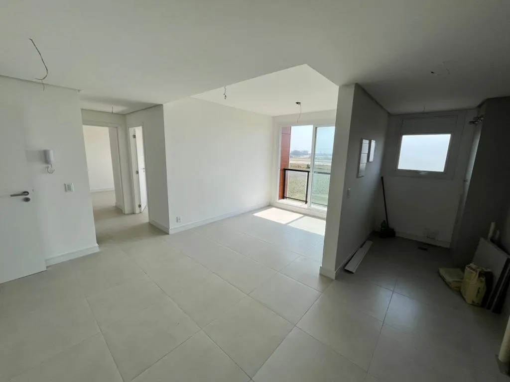 Imagem Apartamento 2 Dormitórios - Bairro xangri-la