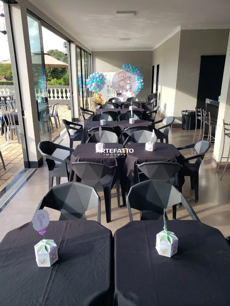 Imagem Sítio à venda em Franca, Recreio Campo Belo, com 3 quartos, 5000m2