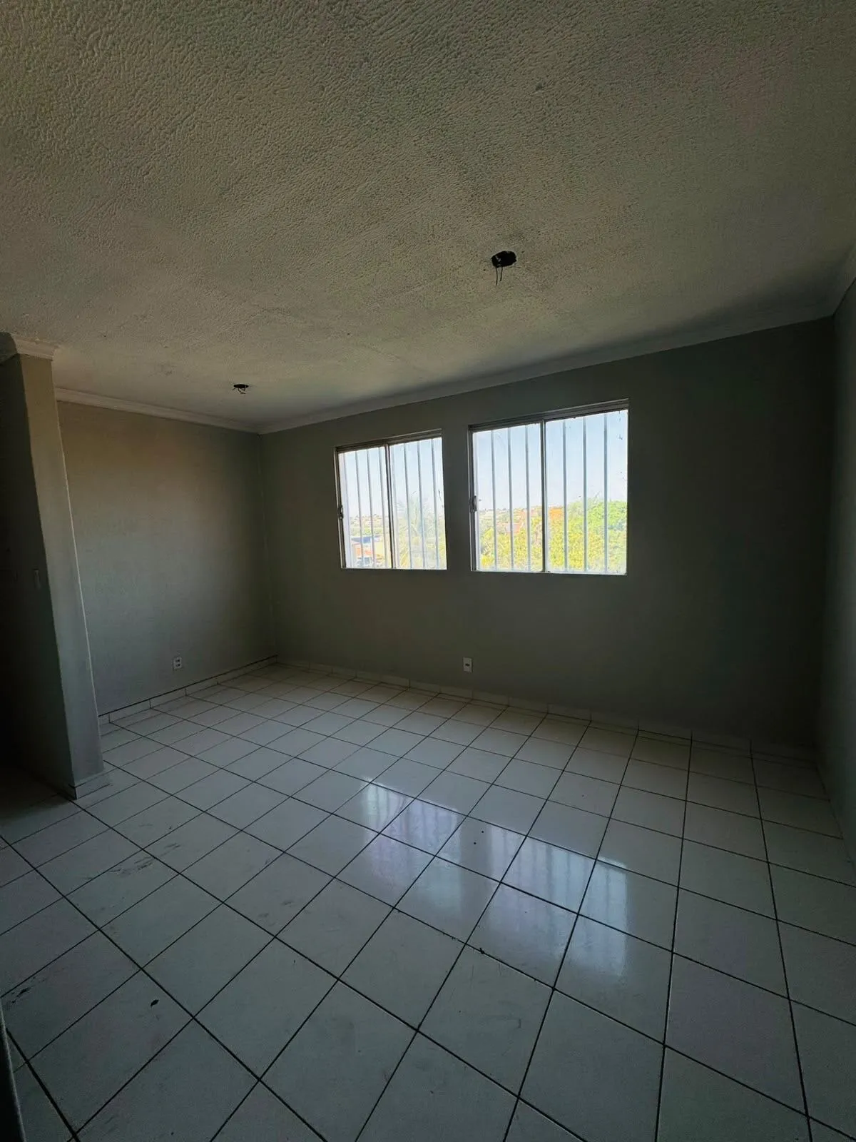 Imagem Apartamento a venda - Residencial turmalina 02 quartos