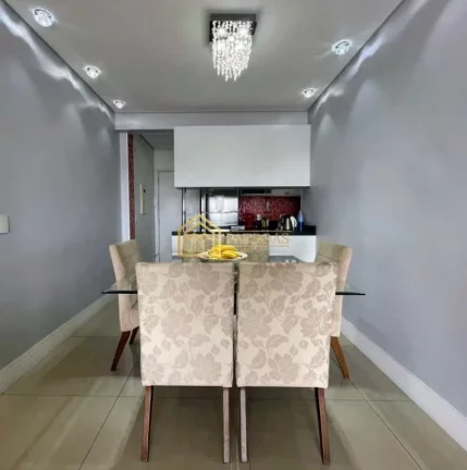 Imagem Apartamento Padrão