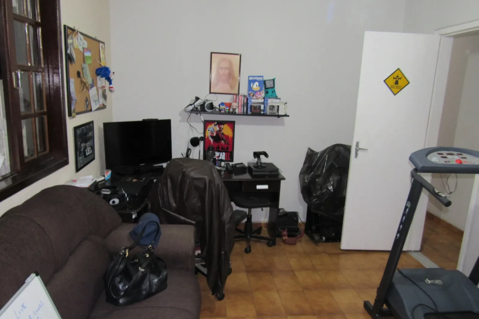 Imagem Apartamento com 2 Quartos à Venda, 70 m² em Trindade - São Gonçalo