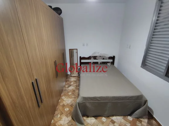Imagem 02 DORMITÓRIOS, R$320.000,00, 65M ²,01 VAGA, MACUCO, ÓTIMA LOCALIZAÇÃO EM SANTOS