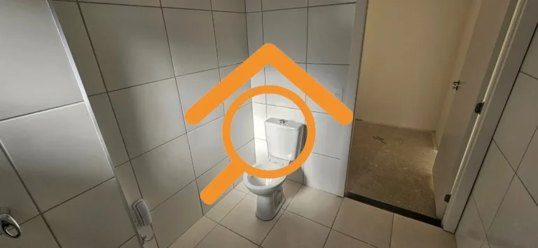Imagem Apartamento Padrão com 1 Quarto em Interlagos - São Paulo-SP 35m² de Luxo e Conforto Dez Miguel Yunes