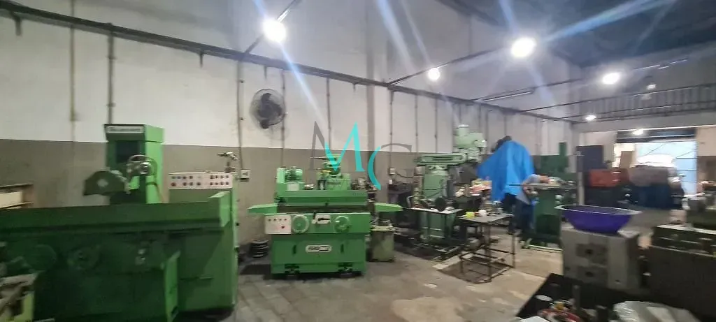 Imagem Prédio para alugar, 400 m² por R$ 36.250/mês - Campo Grande - Rio de Janeiro/RJ