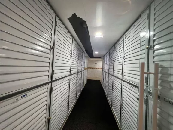 Imagem Apartamento com 4 dorms, Guilhermina, Praia Grande - R$ 2.38 mi, Cod: 1068