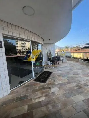 Imagem APARTAMENTO À VENDA COM VISTA PARA O MAR - PRAIA GRANDE/SP