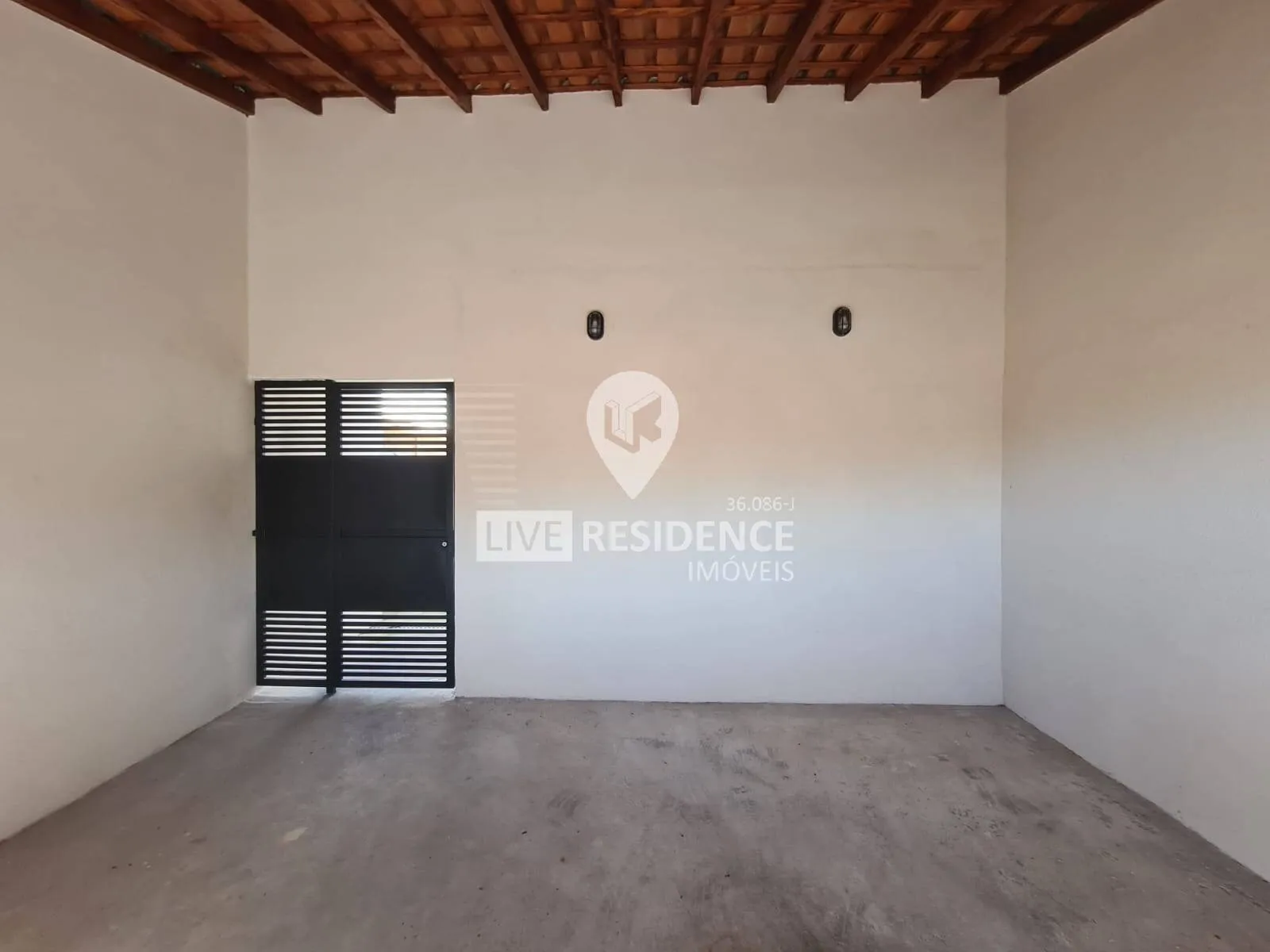 Imagem Casa Nova / Parque da Colina