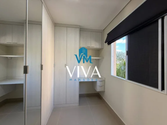 Imagem Apartamento,2 quartos,1 suíte,R$375.000,00 56M² Pq. Fazendinha, Campinas/SP