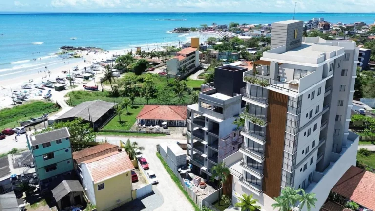 Imagem RESIDENCIAL PARADISO